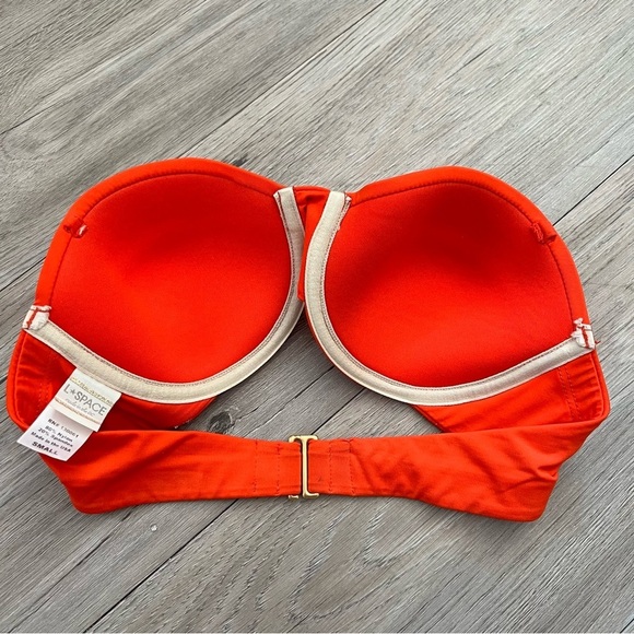 L*Space Vibrant Bikini Top - Picture 2 of 5